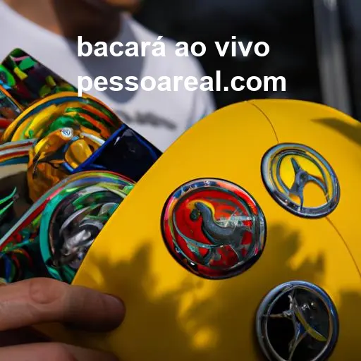 bacará ao vivo bacará ao vivo